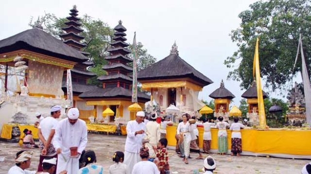 Batu Medawu Nusa Penida