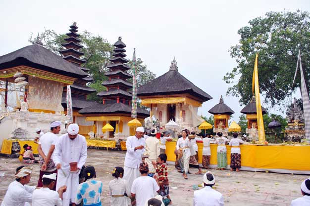 Batu Medawu Nusa Penida