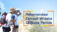 Tempat Wisata Di Nusa Penida