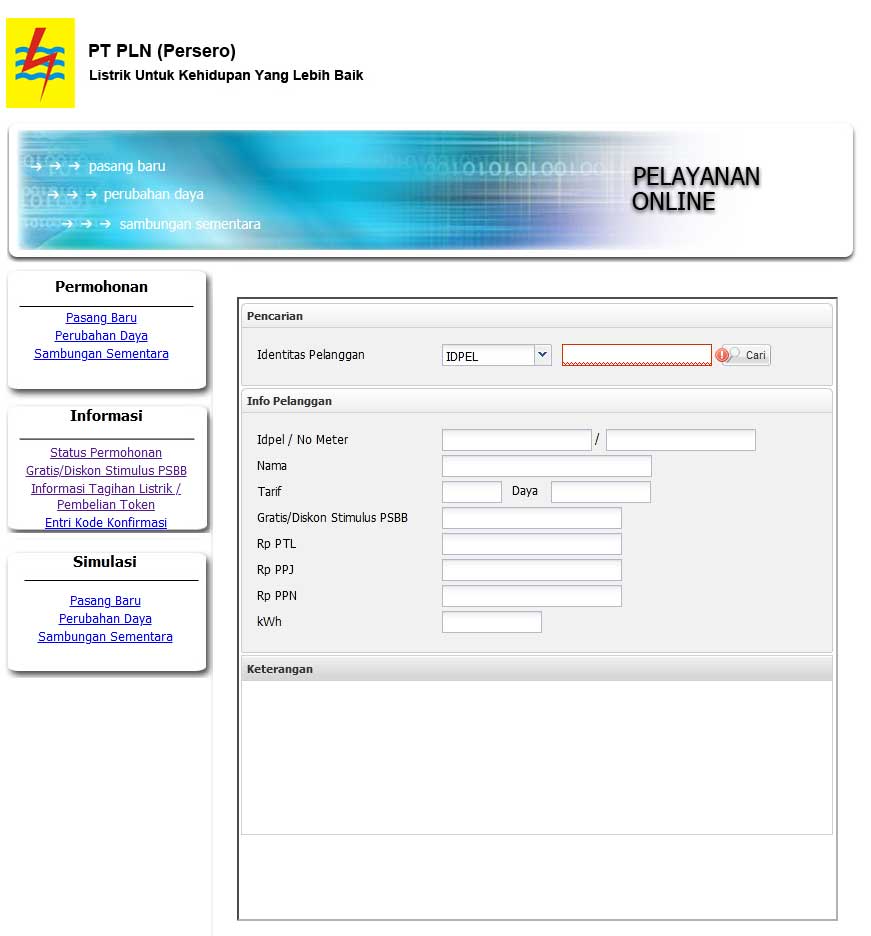 Cara Mendapatkan Listrik Gratis dari PLN