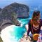 Kelingking Cliff Nusa Penida