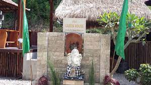 Villa Green House. Sumber foto google.com