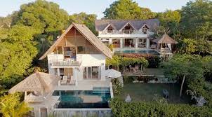 Villa Nusa. Sumber foto google.com