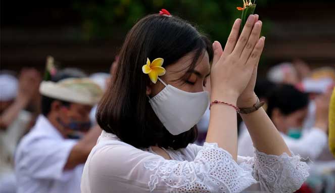 Mengenal Makna Hari Raya Galungan dan Kuningan Bagi Umat Hindu di Bali