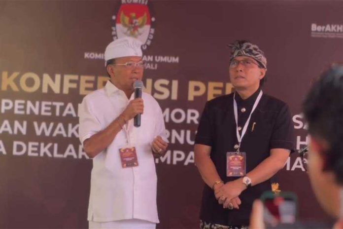 Pembangunan Bandara Bali Utara, Prioritas Infrastruktur dan Konektivitas yang Ditekankan oleh Gubernur Koster