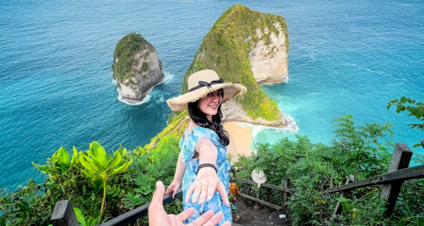 Private Tour dan Snorkeling Nusa Penida, Pengalaman Wisata Eksklusif yang Tak Terlupakan
